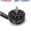 Motor IVODRC X2807 1300KV 3 Motor-IVODRC-X2807-1300KV