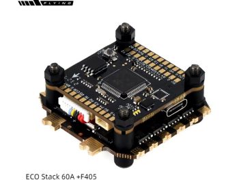 AxisFlying-Argus-F405-ECO-60A-6S