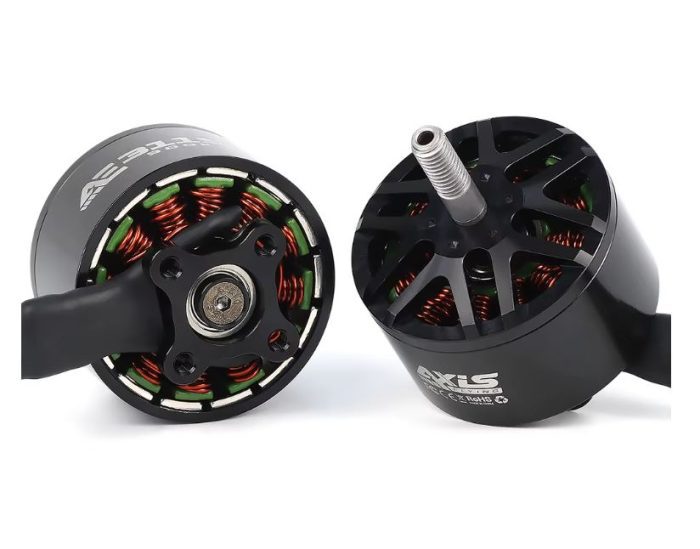 Axisflying AE3115-900KV 4Unidades