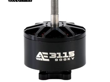 Axisflying-AE3115Motor-900KV