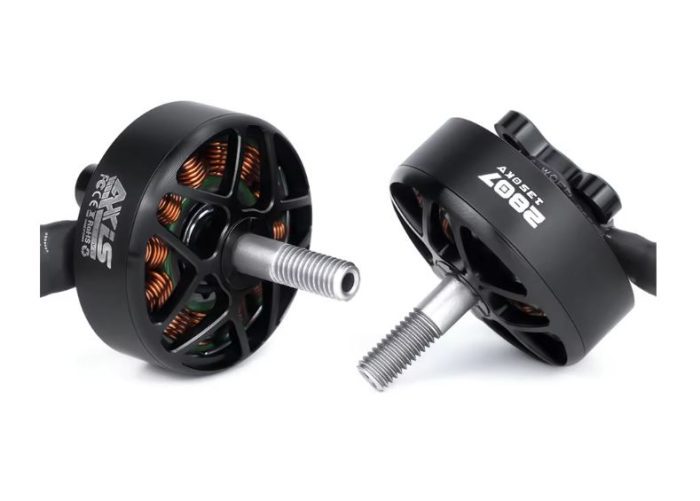 Axisflying-AZ2807-1350KV