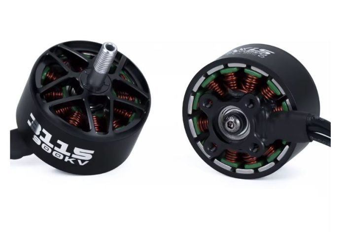 Axisflying-AZ3115-Motor-900KV