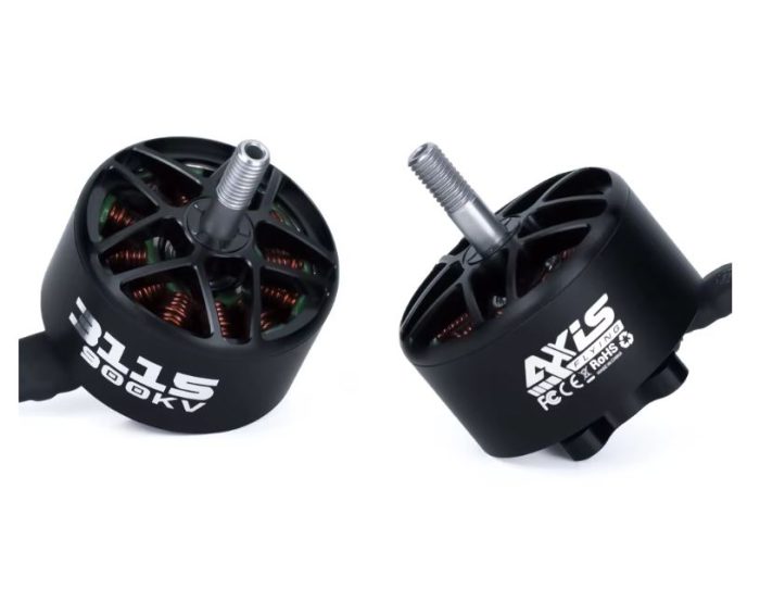Axisflying-AZ3115-Motor-900KV