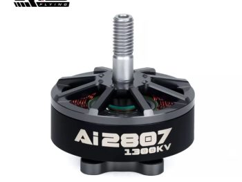 Motor Axisflying-Ai2807 1300KV 