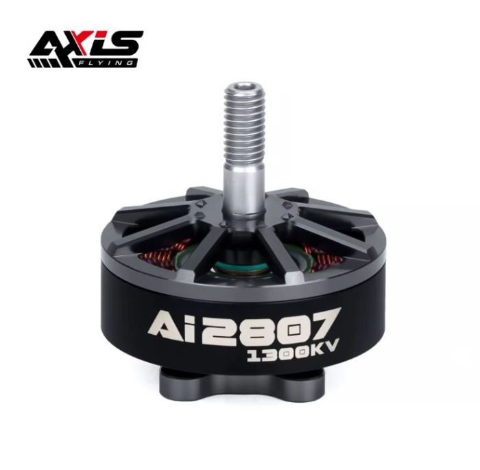 Motor Axisflying-Ai2807 1300KV 