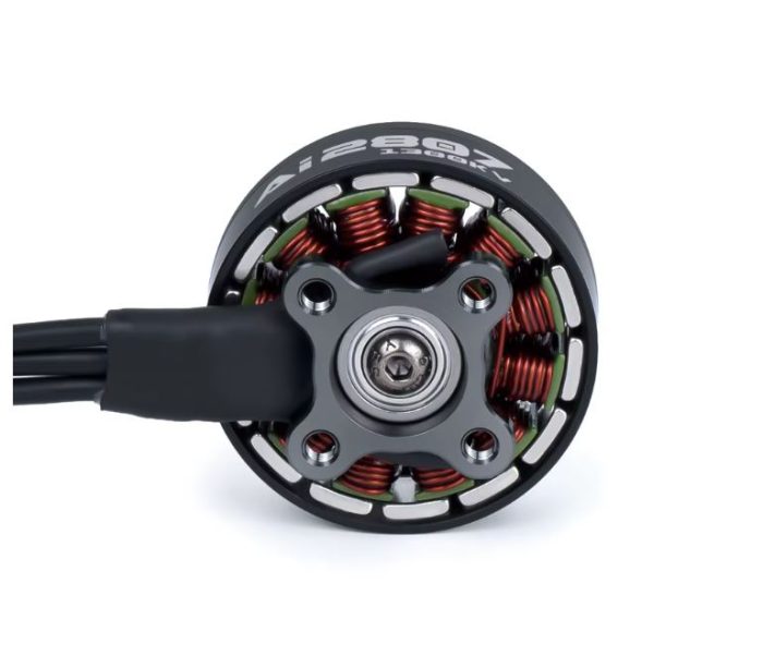 Motor Axisflying-Ai2807 1300KV 