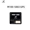GPS-HGLRC-M100-5883