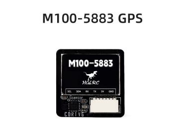 GPS-HGLRC-M100-5883