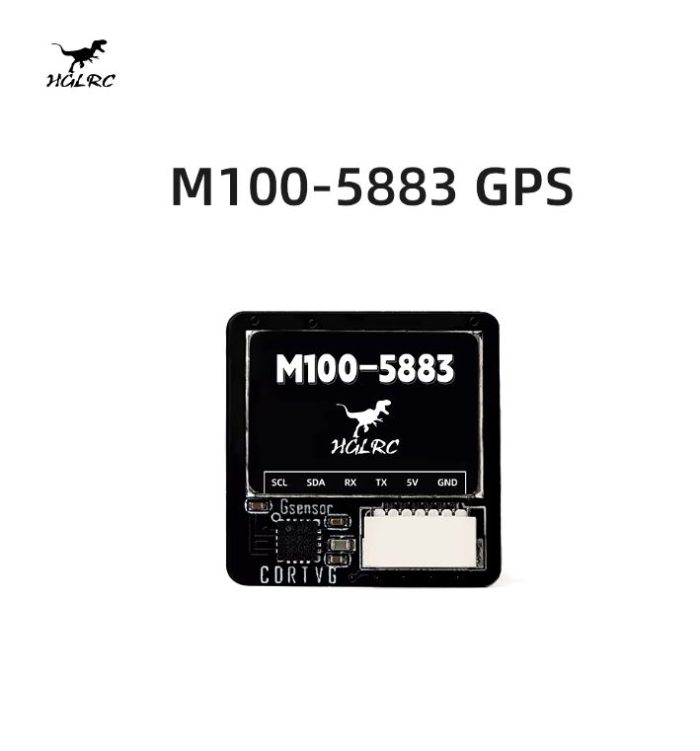 GPS-HGLRC-M100-5883