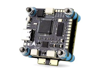 HGLRC-SPECTRER-F460-Stack-F405-V2