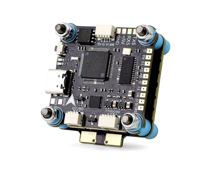 HGLRC SPECTRER F460 Stack F405 V2 H HGLRC-SPECTRER-F460-Stack-F405-V2