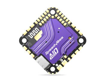 SpeedyBee-F405-AIO-40A