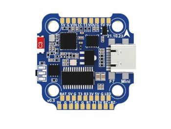 SpeedyBee-FC-F7-Mini-3S-6S