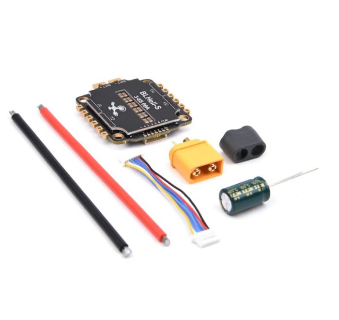 Stack-F405-F405HDBLheli_S-60A