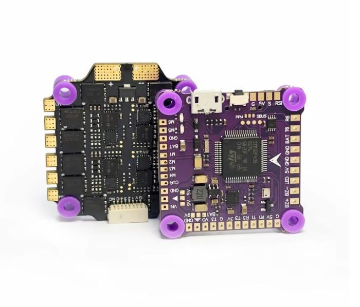 Stack-F405-V3S-ESC-4-en-1-blheli-50A