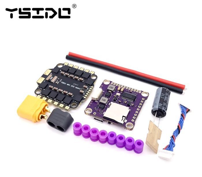 Stack-F405-V3S-ESC-4-en-1-blheli-50A