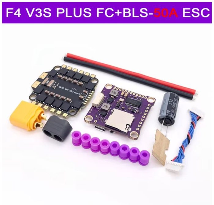 Stack-F405-V3S-ESC-4-en-1-blheli-50A