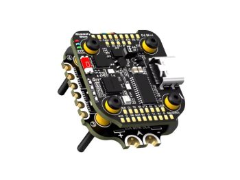 Stack SpeedyBee F405 Mini BLS 35A 20*20