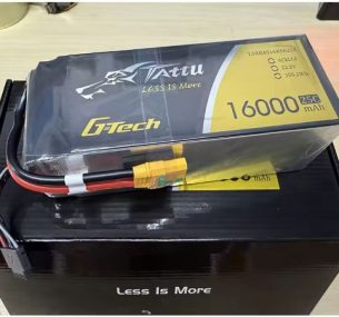 Tattu-16000-mAh-6S-25C