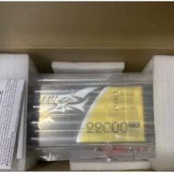 Batería-TATTU-22000mAh-6S-25C