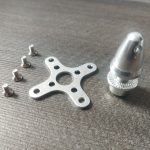 Adaptador-de-Helice-Eje-4mm