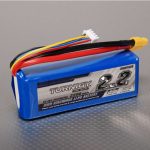 Bateria-Turnigy-2200mAh-3S-25C