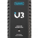 Cargador-ToolkitRC-U3-Compact-23S