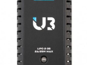Cargador-ToolkitRC-U3-Compact-23S