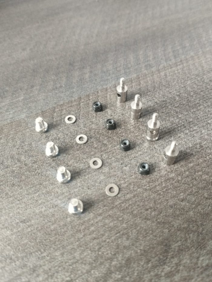 Conector-de-Varilla-de-Empuje