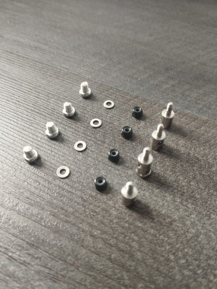 Conector-de-Varilla-de-Empuje