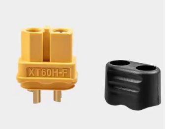 XT60-Hembra