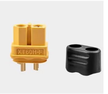 XT60-Hembra
