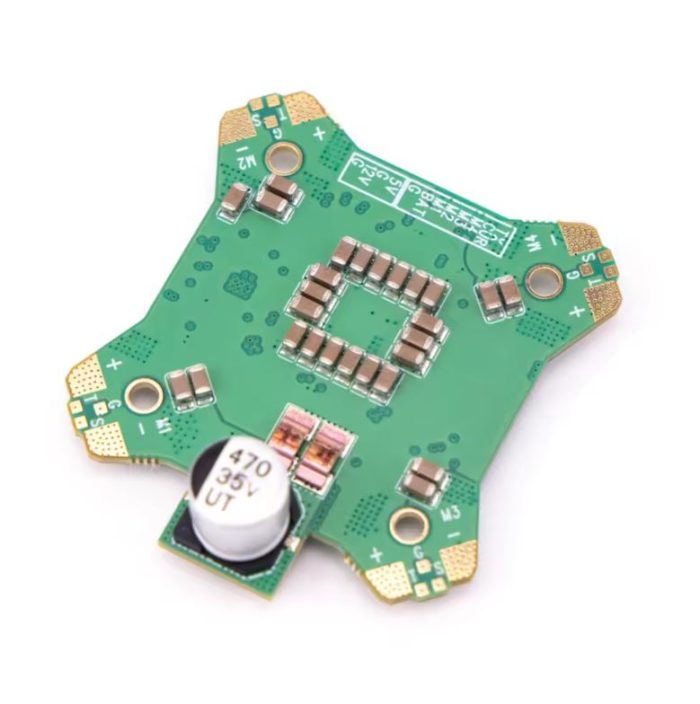 IFlight-Placa-de-Distribucion-55A-4-6S