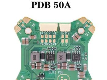 IFlight-Placa-de-Distribucion-55A-4-6S