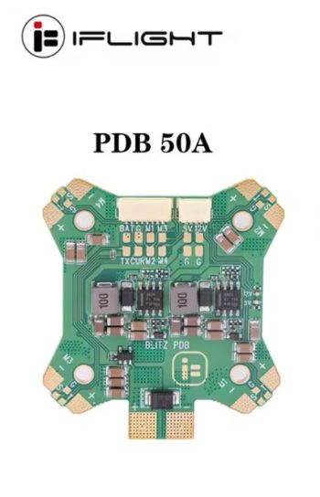 IFlight-Placa-de-Distribucion-55A-4-6S