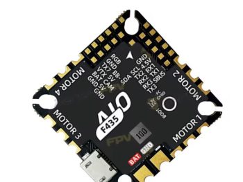 DarwinFPV-F435-45A-AM32-AIO