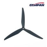Hélice 1050 Gemfan Tripala 4 Hélice-1050-Gemfan-Tripala