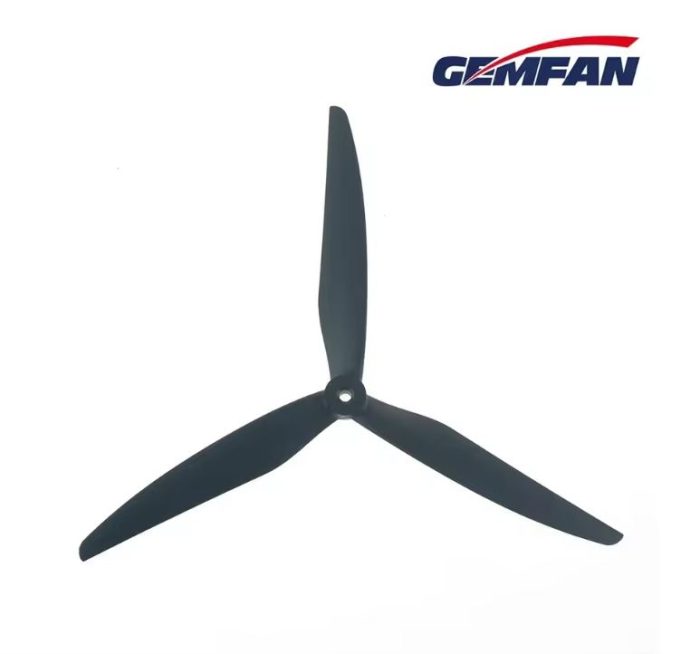 Gemfan-1050-10X5X3