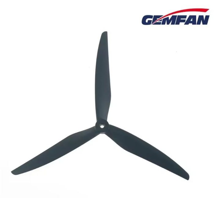 Gemfan-1050-10X5X3
