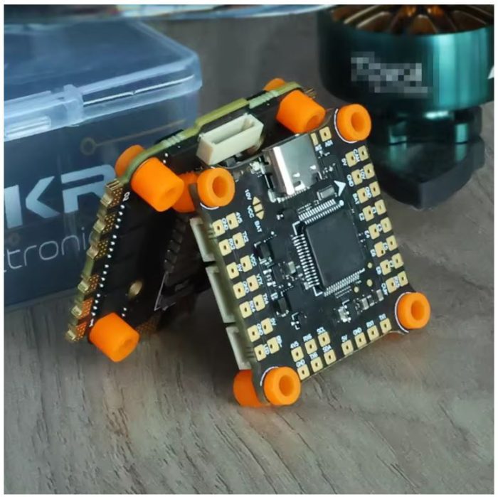 HAKRC-F405-V2-60-Amp