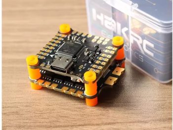 HAKRC-F405-V2-60-Amp