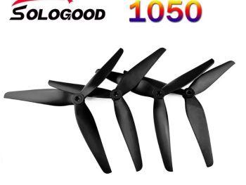 Helice-Tripala-1050-10X5X3-10-pulgadas