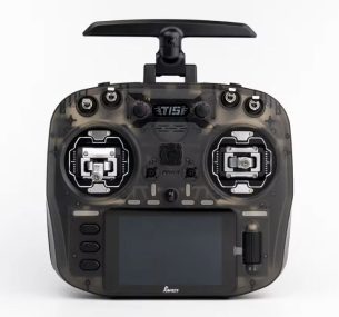 Control Remoto y Receptores