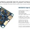 MATEKSYS H7A3-SLIM MATEKSYS-H7A3-SLIM