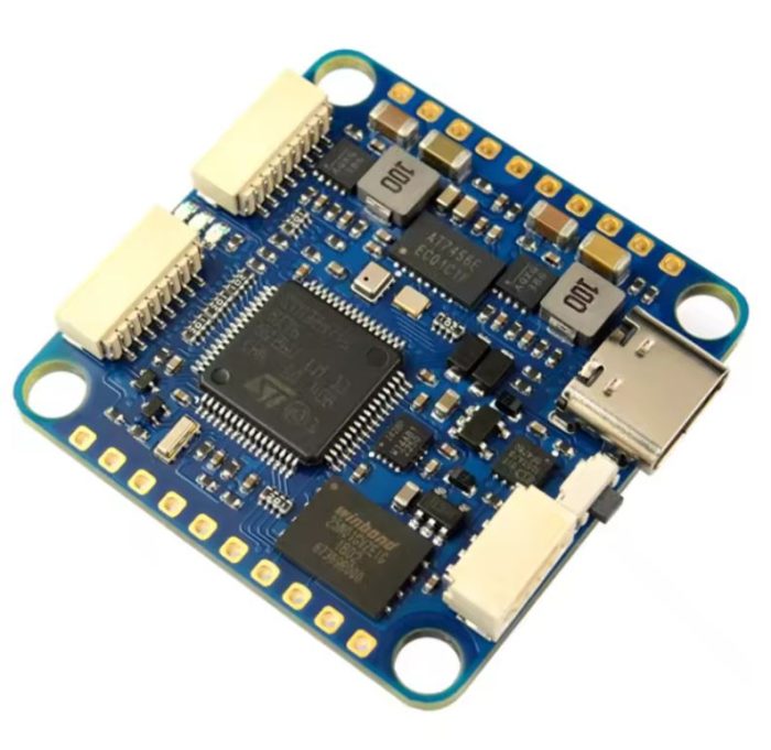 MATEKSYS H7A3-SLIM a MATEKSYS-H7A3-SLIM