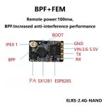 Receptor-BETAFPV-NANO-ELRS