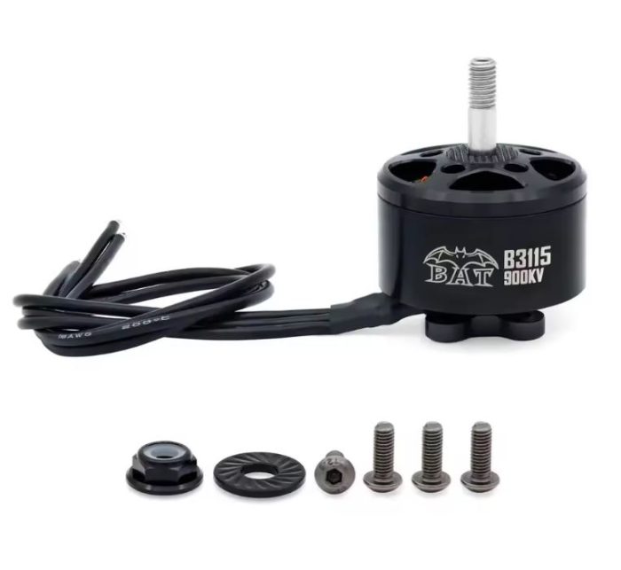 Surpass-Hobby-B3115-3115-900KV-6S