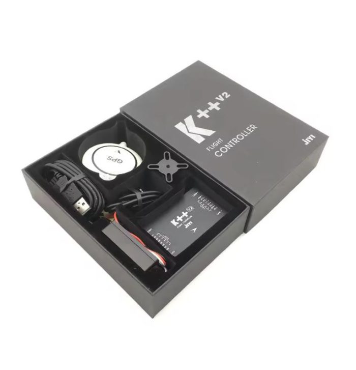 JIYI K++V2 B JIYI-KV2