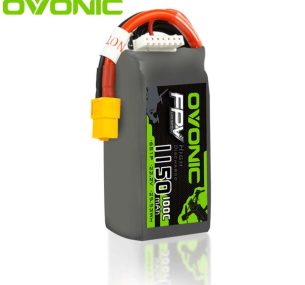 OVONIC-100C-6S-1150-mAh