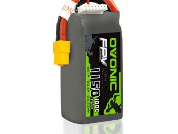 OVONIC-100C-6S-1150-mAh